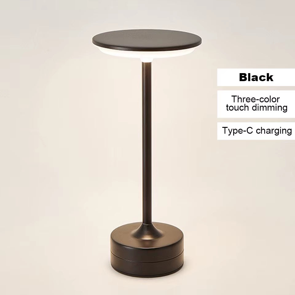 HavenLight™-USB Rechargeable LED Touch Lamp