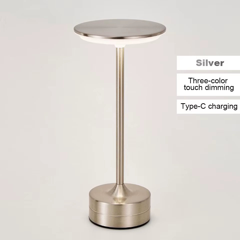 HavenLight™-USB Rechargeable LED Touch Lamp