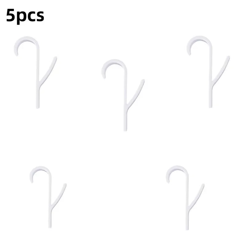 Multifunktionale Heizkörper-Handtuchhaken – Platzsparende Clips für Bad & Dusche