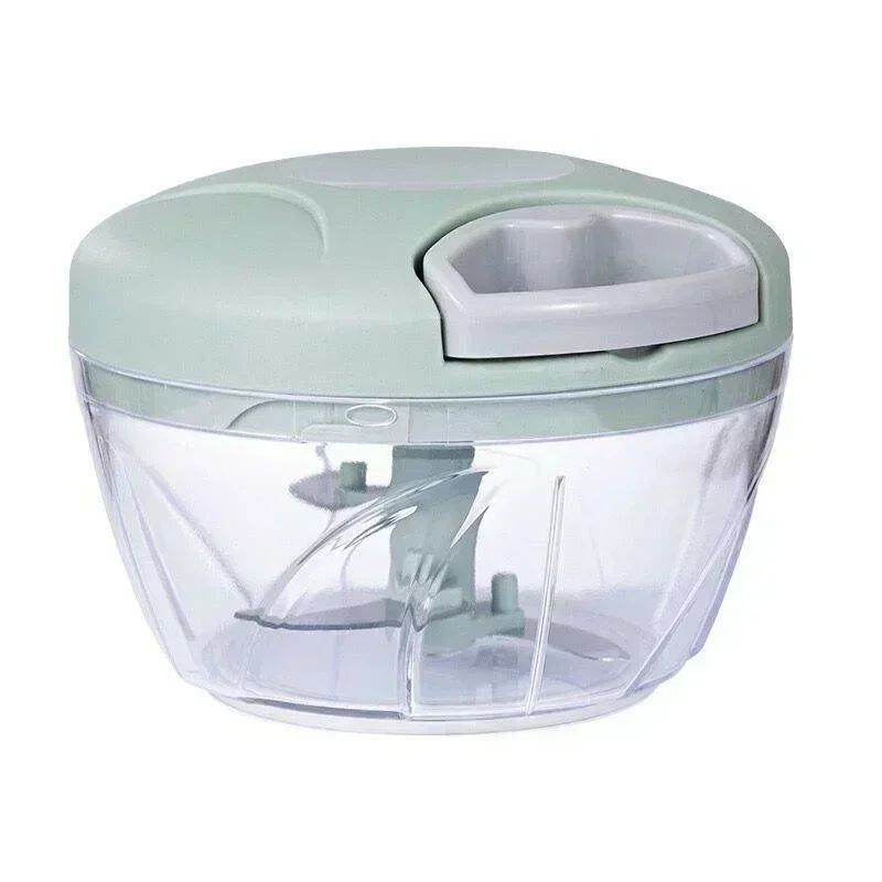 KitchenMaster™- Effizienter All-in-One-Chopper