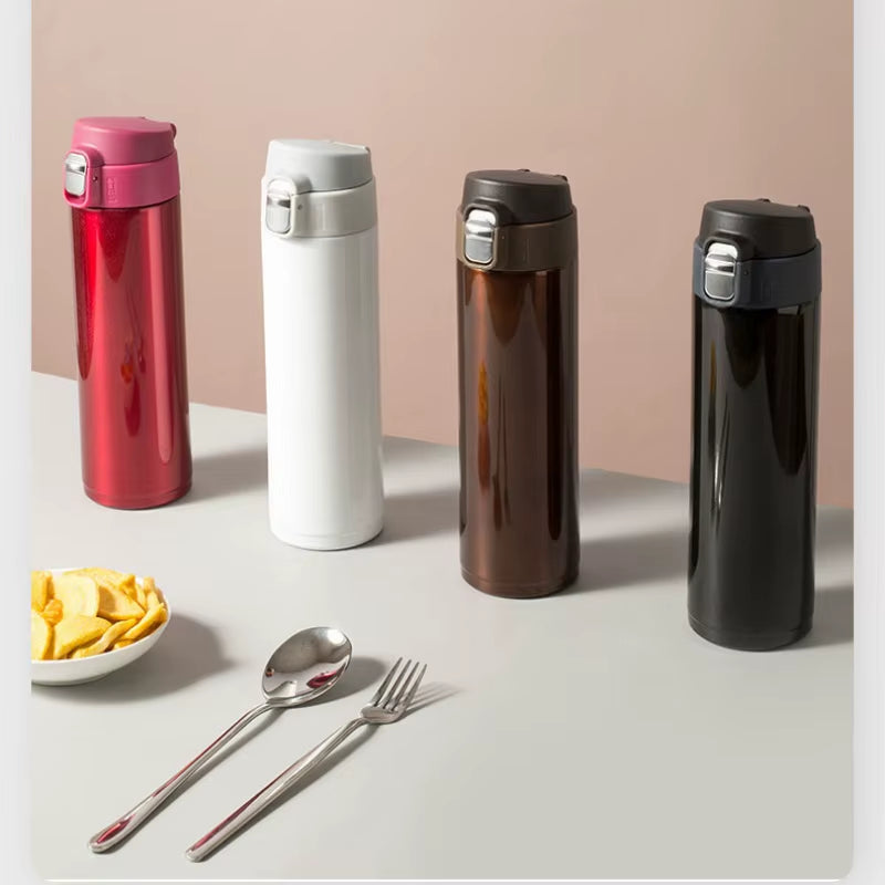 Everyday Thermos – Solider Trinkbecher für Schule & Freizeit